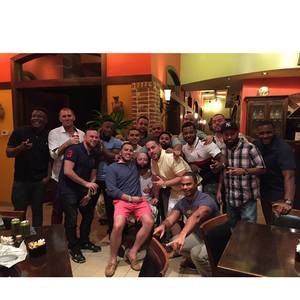 Meet your Posher, Lysander